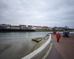 En famille, le littoral à vélo - David - 4