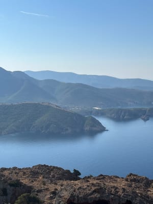 S'évader corps et âme au Capu Rossu et sa tour gênoise - Piana - 8