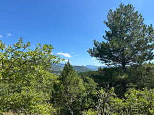 Balade sympa près de Saou : entre Roc et Estang - Saou - 20