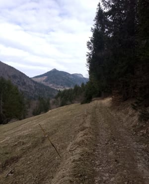 Seven Fountains Loop en prachtig panorama - Montmin - 24
