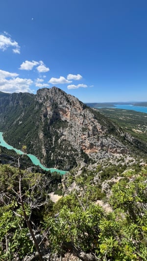 Belvédère de Plein Voir - Moustiers-Sainte-Marie - 27