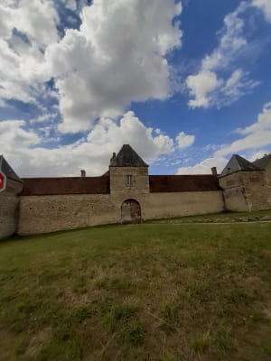 Balade au fil de l'Oeuf - Bondaroy - 7