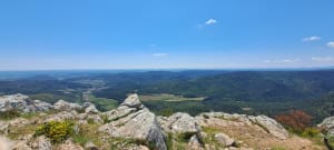 Ascension du Pic de Vissou et paysages époustouflants - Cabrières - 4