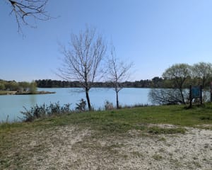 Waterwonderen en rustgevende vijvers rond Avensan - Avensan - 13