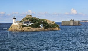 Balade sur l'île Callot - Carantec - 19