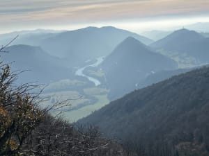 Découverte du Pic d'Oliferne - Vescles - 11