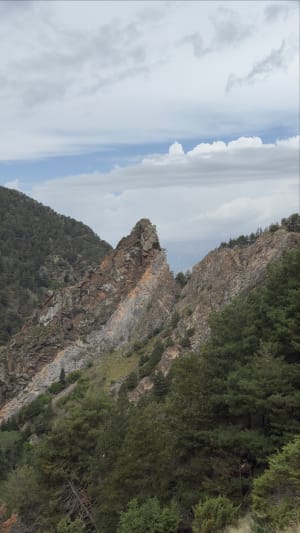 Het pittoreske Llo en zijn sublieme Sègre-kloven - Llo - 4