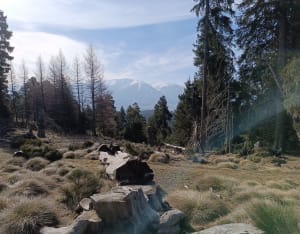 Coll del Pam depuis Fameils - Julie - 15