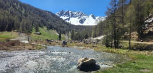 Lac de l’Orceyrette - Villar-Saint-Pancrace - 6