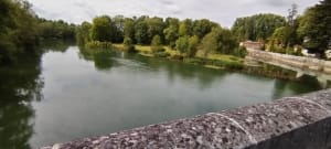 Boucle de Jarnac, la Charente et les trois châteaux - Jarnac - 6