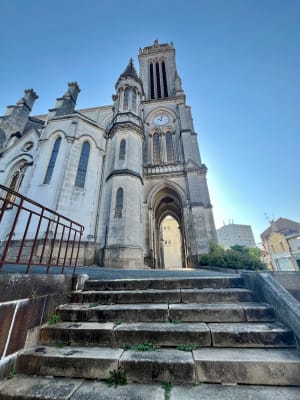 Cholet : autour de l'épicentre de la ville - Cholet - 7