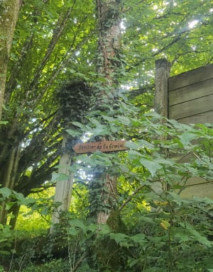 Pelouses calcaires depuis Volkrange - Thionville - 8