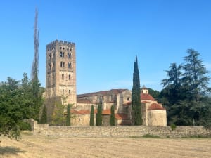 Autour de l'abbaye de Saint Michel de Cuxa - Fabrice - 8