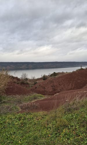 Balade vers le lac du Salagou - Clermont-l'Hérault - 6