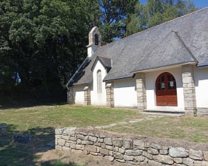 Quéven - Circuit du Scave au Scorff - Quéven - 9