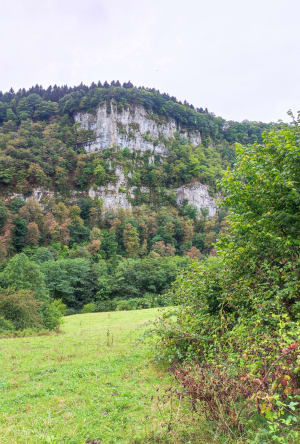 Lison-waterval - Nans-sous-Sainte-Anne - 11