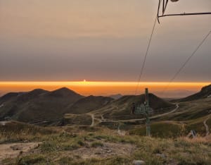 Randonnée au Sancy - Mont-Dore - 29
