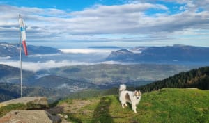 Balade en Maurienne et sentier des crêtes - MAEVA - 17