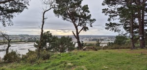 Paimpol tour de Kerorch - Ploubazlanec - 9