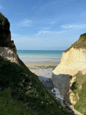 Vasterival, entre terre et mer - Varengeville-sur-Mer - 5