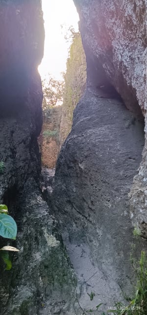 Le Cirque de Mourèze - Mourèze - 74