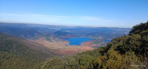 Le Cirque de Mourèze - Mourèze - 75