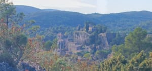 Le Cirque de Mourèze - Mourèze - 76
