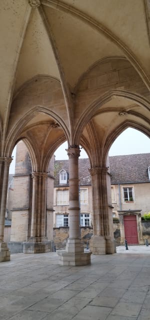 Une petite promenade à Beaune - Beaune - 11