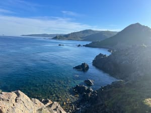 Sortie sanguinaire observatoire parata - Ajaccio - 8