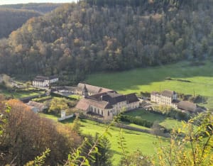 Moment hors du temps à Chaux-lès-Passavant ! - Chaux-lès-Passavant - 5