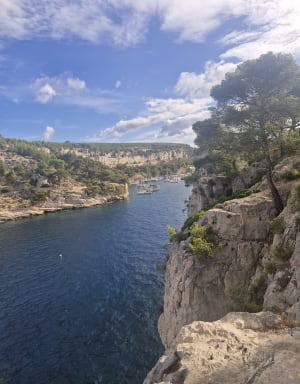 Incontournable Bestouan et charme des Calanques de Port-Miou - Cassis - 11