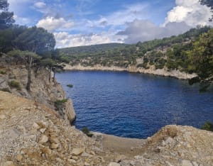 Incontournable Bestouan et charme des Calanques de Port-Miou - Cassis - 14