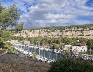 Incontournable Bestouan et charme des Calanques de Port-Miou - Cassis - 16