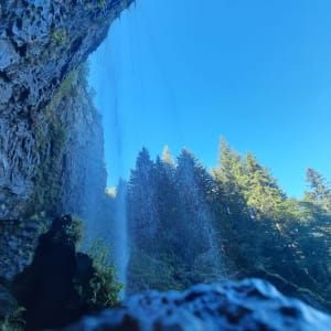 De grote waterval van Mont-Dore en zijn onweerstaanbare charme - Mont-Dore - 8