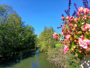 Marche autour de Fontenay-sur-Eure - Fontenay-sur-Eure - 7
