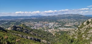 Col Galvaudan et vallon de la Vigie à Marseille - Marseille - 4