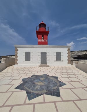Randonnée au phare de la Madonetta - Bonifacio - 10