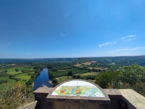 Une balade sans pareille à Saint Sozy - Saint-Sozy - 12