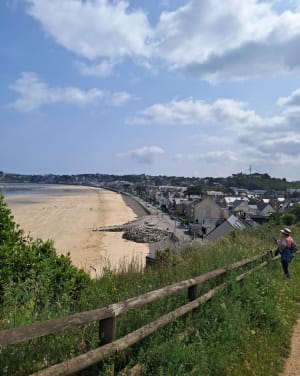 Se détendre sur le littoral de Pléneuf-Val-André - Pléneuf-Val-André - 8