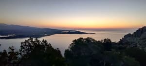 Les antennes à Punta di l'Arena - Porto-Vecchio - 14