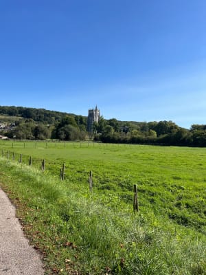 Randonnée au départ de Brionne - Brionne - 34