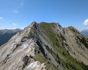De Risoul au Pic du Clocher - Risoul - 6