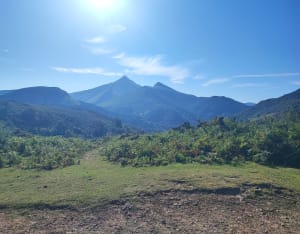 Dans les traces des douaniers - Urrugne - 19