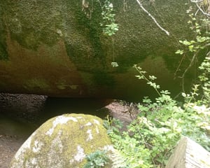 Vallée du Traouiero - Trégastel - 22
