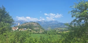 Boucle de Pont Sarrazin - La Bâtie-Vieille - 6