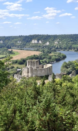 Rando les Andelys - Les Andelys - 9