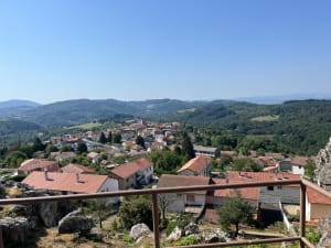 Balade à saint Rémy-sur-Durolle et rencontre des locaux - Saint-Rémy-sur-Durolle - 4