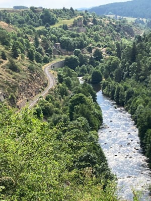Virée au cœur de l'histoire des Gorges de l'Allier - Nagi - 3
