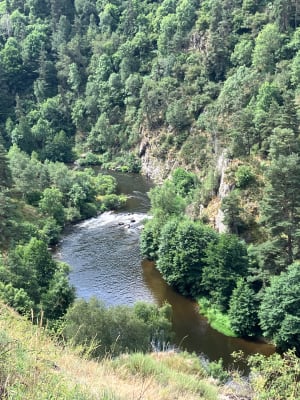 Virée au cœur de l'histoire des Gorges de l'Allier - Nagi - 4
