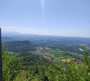 Le grand Thur à Izieu - Izieu - 6